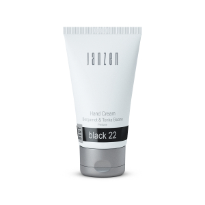 Hand Cream Black 22 Janzen